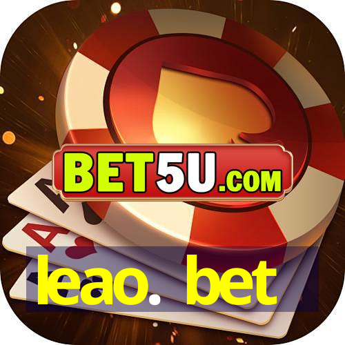 leao. bet